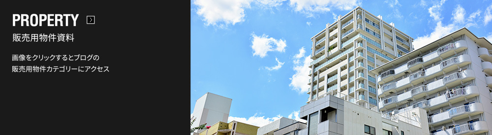販売用物件資料